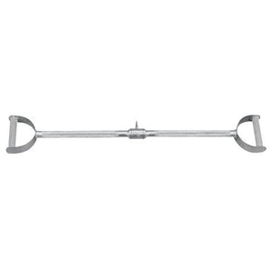 30" Pro-Style Lat Bar | CHLBPROX