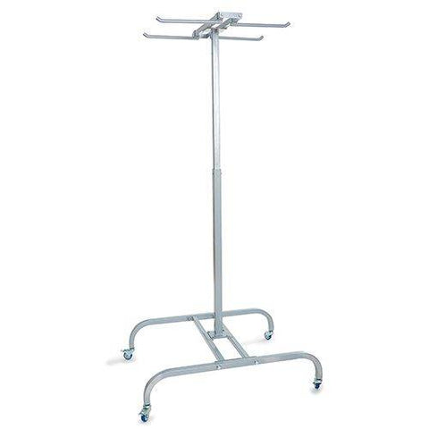 Image of Hanging Mat Rack | 1378641