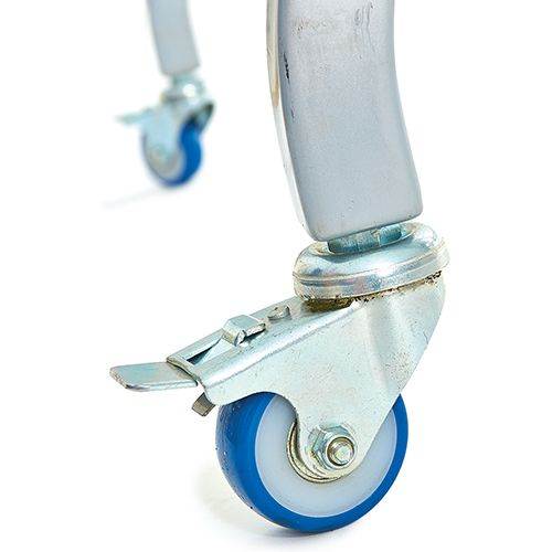 Hanging Mat Rack | 1378641