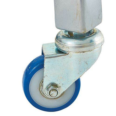 Image of Hanging Mat Rack | 1378641