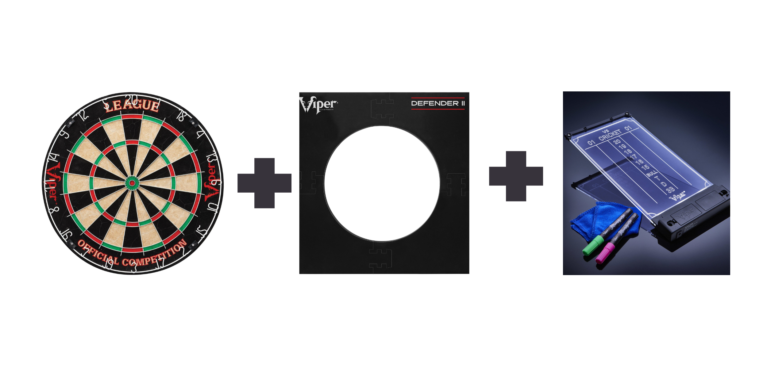 People frequent bundle SKU 42-9007