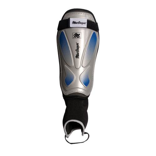 MacGregor Padded Shin Guards - Youth | 1276534