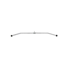 48 x 1" Chrome lat bar | CHLB481X