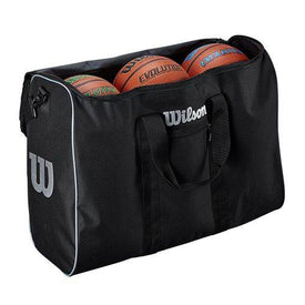 6 BALL TRAVEL BAG | WLWTB201960