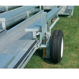 Transport Kit for 10 Row Transp Bleacher | NBTK10