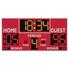 8' X 4' BASKETBALL SCOREBOARD | 1460635