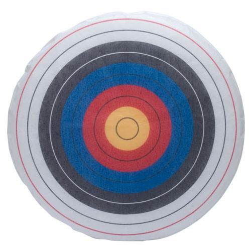 Slip-On Round Target Face - 48" | 1282566