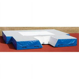 ESSENTIALS POLEVAULT LANDING SYS | GA653