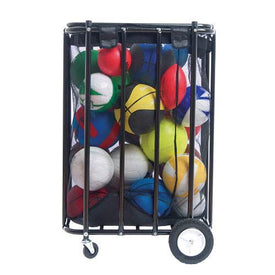 Compact Ball Locker | 1362605