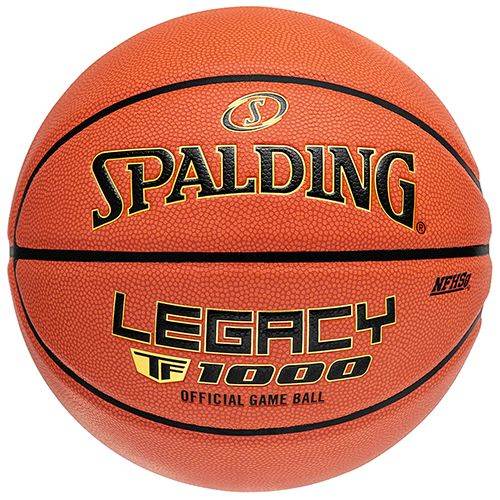 Spalding Legacy TF-1000 Official Basketball (29.5") | 1457054