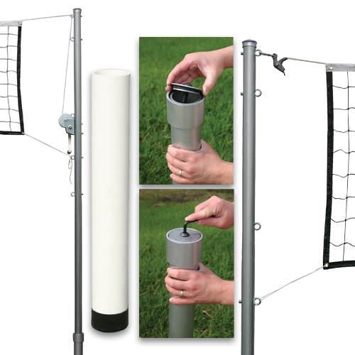 Outdoor Volleyball Set 3 | VBPK3