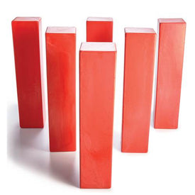BSN Molded Foam Pylons - Set of 6 | 1453456