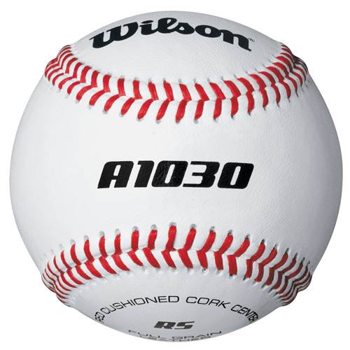 Wilson A1030B High School | 5A1030B