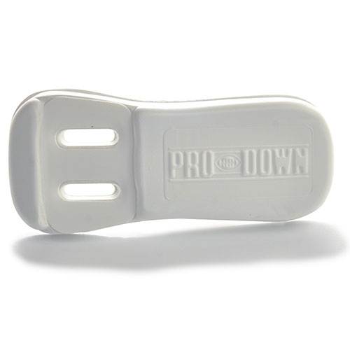 Varsity UltraLite 7" Tail Pad (Snap) | FBTPSNAP