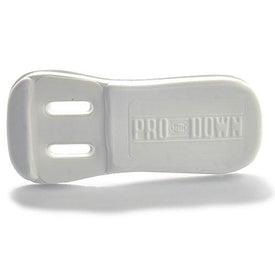 Varsity UltraLite 7" Tail Pad (Snap) | FBTPSNAP