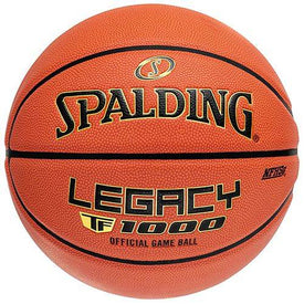 Spalding Legacy TF-1000 Basketball (28.5") | 1457055