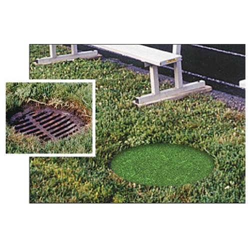 Square Grate Guard - 37'' x 37'' | 1170467