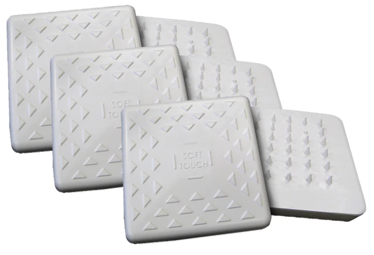 15" TURF BASES (3) | 1464786