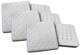 15" TURF BASES (3) | 1464786