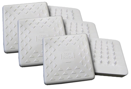 15" TURF BASES (3) | 1464786