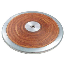 Olympic Wood Discus 2K | 1101409