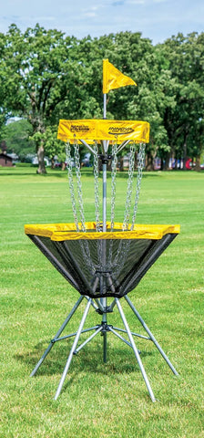 Image of PORTABLE DISK CATCHER | MDCP