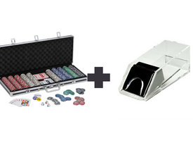 People frequent bundle SKU 55-0122