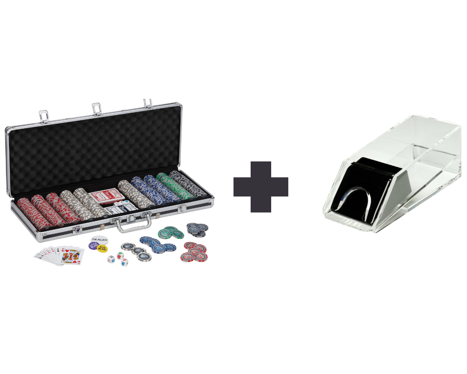 People frequent bundle SKU 55-0129