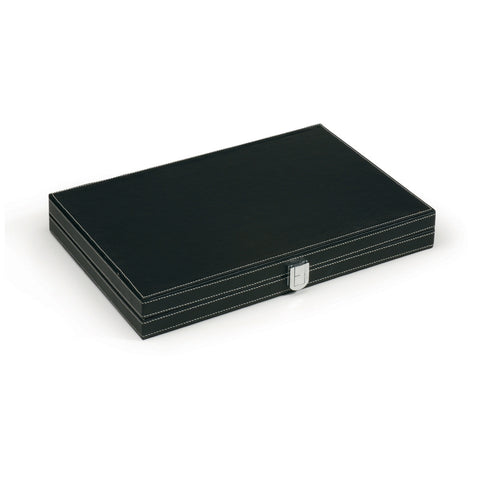 Image of Mainstreet Classics Classic 15" Backgammon Set