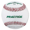 MacGregor&#174; #79 Practice Baseballs | MCB79PXX