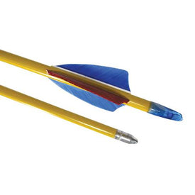ECONOMY WOOD ARROW - 144 PACK (24") | 1162943