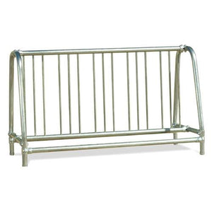 10' Single Sided Bike Rack - Portable | 1375265
