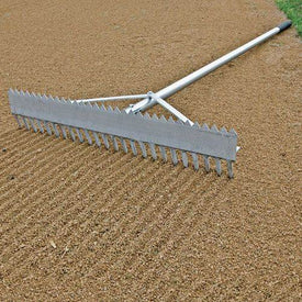 Double-Play Rake - 36" | 1234992