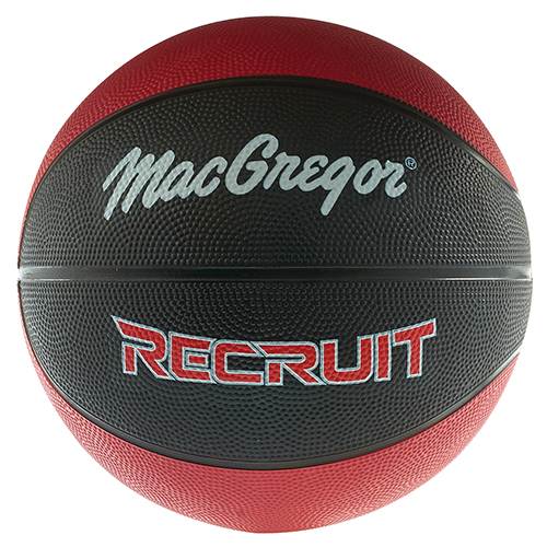 MacGregor® Recruit Basketball | MCMINIBB