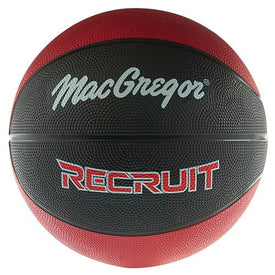MacGregor® Recruit Basketball | MCMINIBB