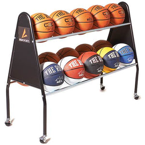 15 Ball Cart | 1159639