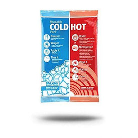 Cold/Hot Pack, Reusable, Regular, 12/cs | MU030105