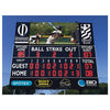 20' X 6' OUTDOOR VIDEO W/SIDE PANNELS | 1460612