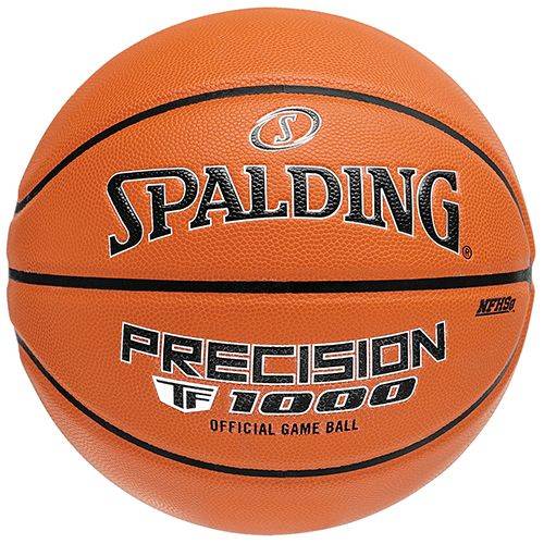 Spalding Precision TF-1000 Official Basketball (29.5") | 1457060