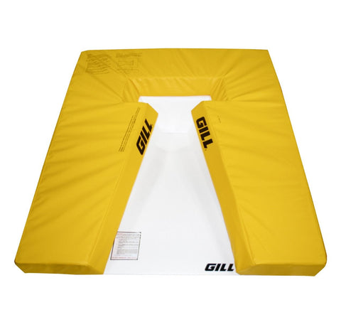 Image of SAFETYMAX+ VAULT BOX COLLAR | GA719