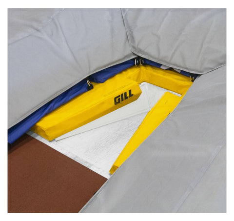 Image of SAFETYMAX+ VAULT BOX COLLAR | GA719