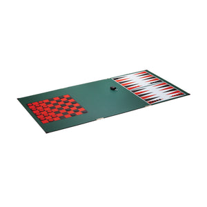 Viper Portable 3-in-1 Table Tennis Top