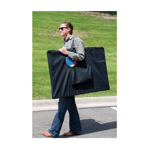 Image of Viper Portable 3-in-1 Table Tennis Top