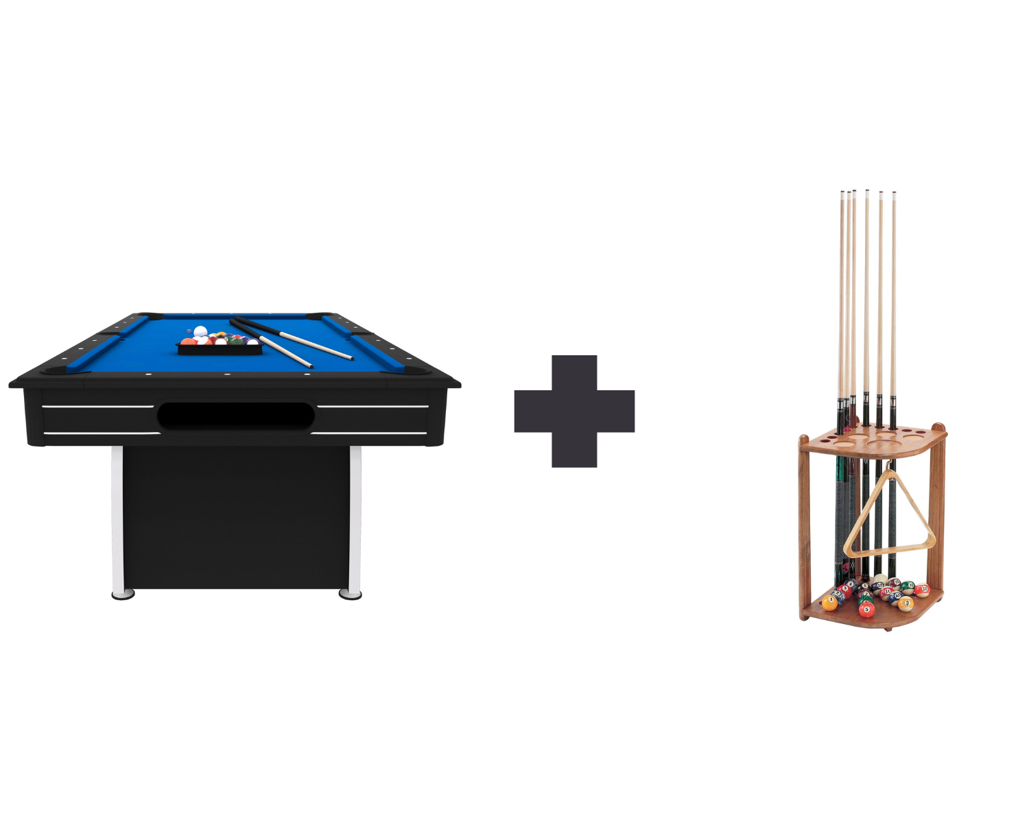 People frequent bundle SKU 64-9995