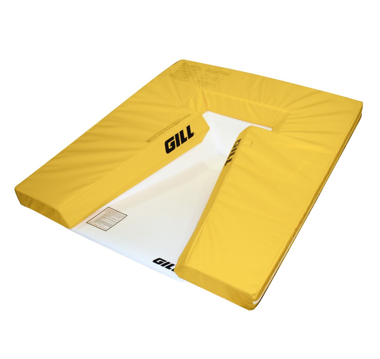 SAFETYMAX+ VAULT BOX COLLAR | GA719