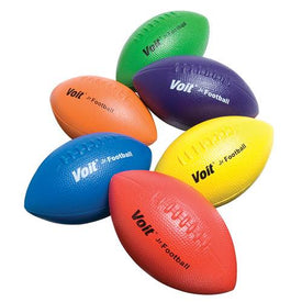 Voit® Tuff Coated Foam Football | 1243871