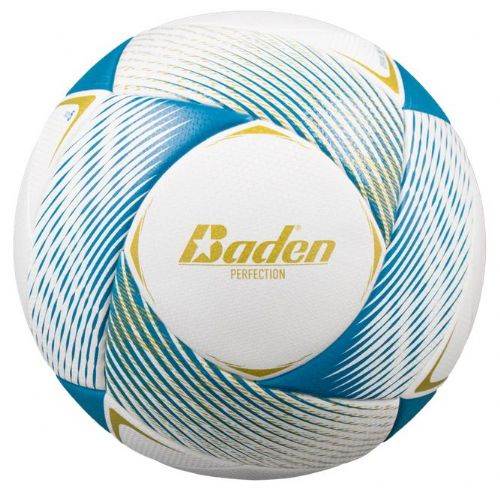 Baden Perfection Thermo ST7 Soccer Ball - Sz 5 | 1460266