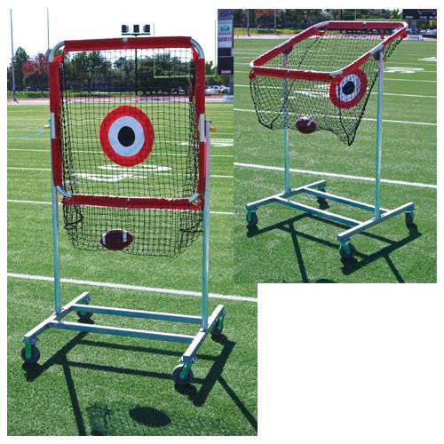 QB-1 PASS AND SNAP TRAINER | FBQBTXXX