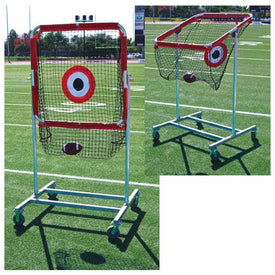 QB-1 PASS AND SNAP TRAINER | FBQBTXXX