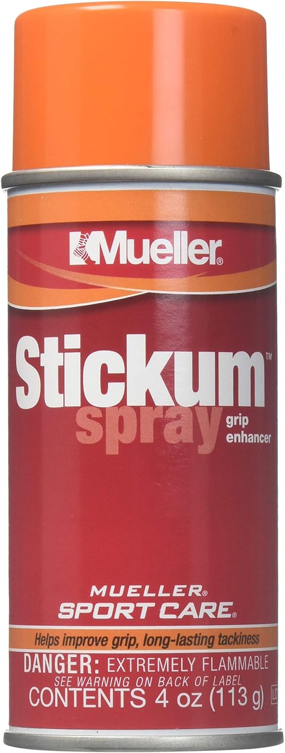 STICKUM SPRAY 4 OZ| MU190710